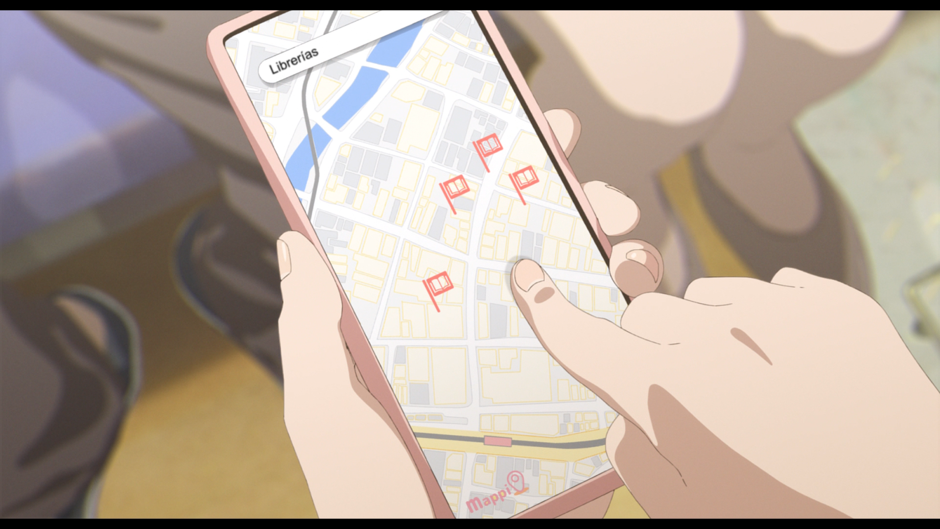 Kimi no Iro (Yokosuka-467)